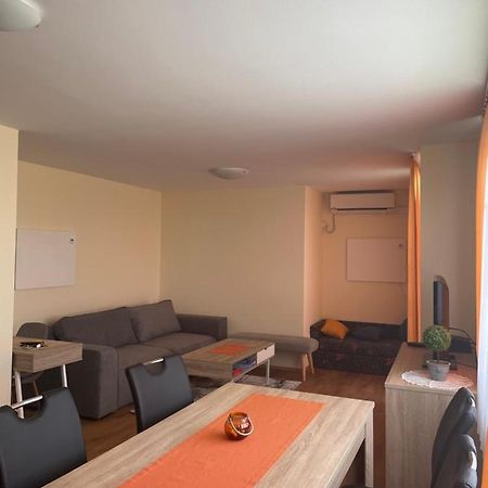 Apartma Moravske Toplice 16 Eksteriør billede