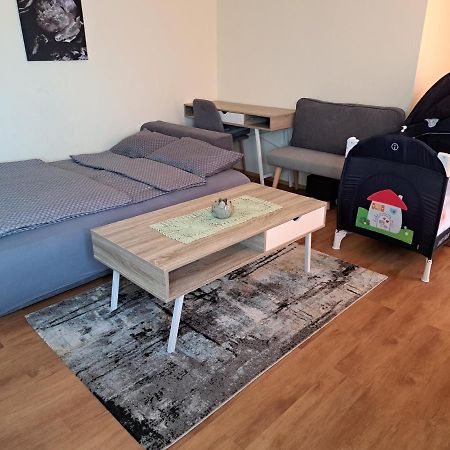 Apartma Moravske Toplice 16 Eksteriør billede