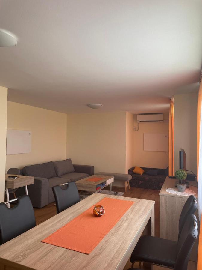 Apartma Moravske Toplice 16 Eksteriør billede