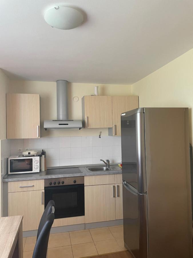 Apartma Moravske Toplice 16 Eksteriør billede