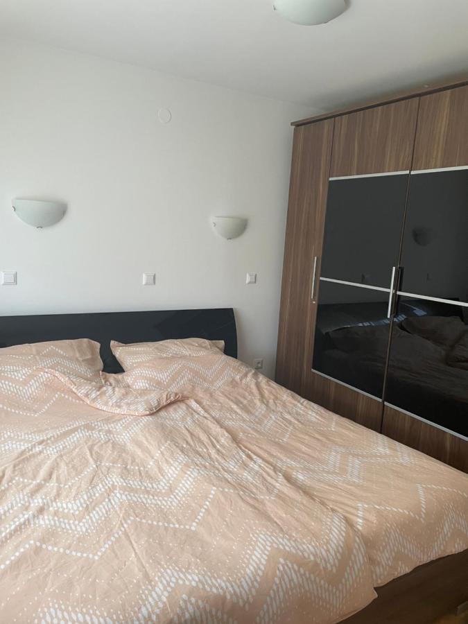 Apartma Moravske Toplice 16 Eksteriør billede