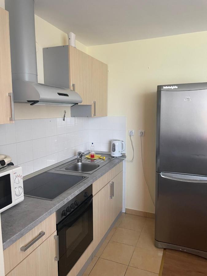 Apartma Moravske Toplice 16 Eksteriør billede