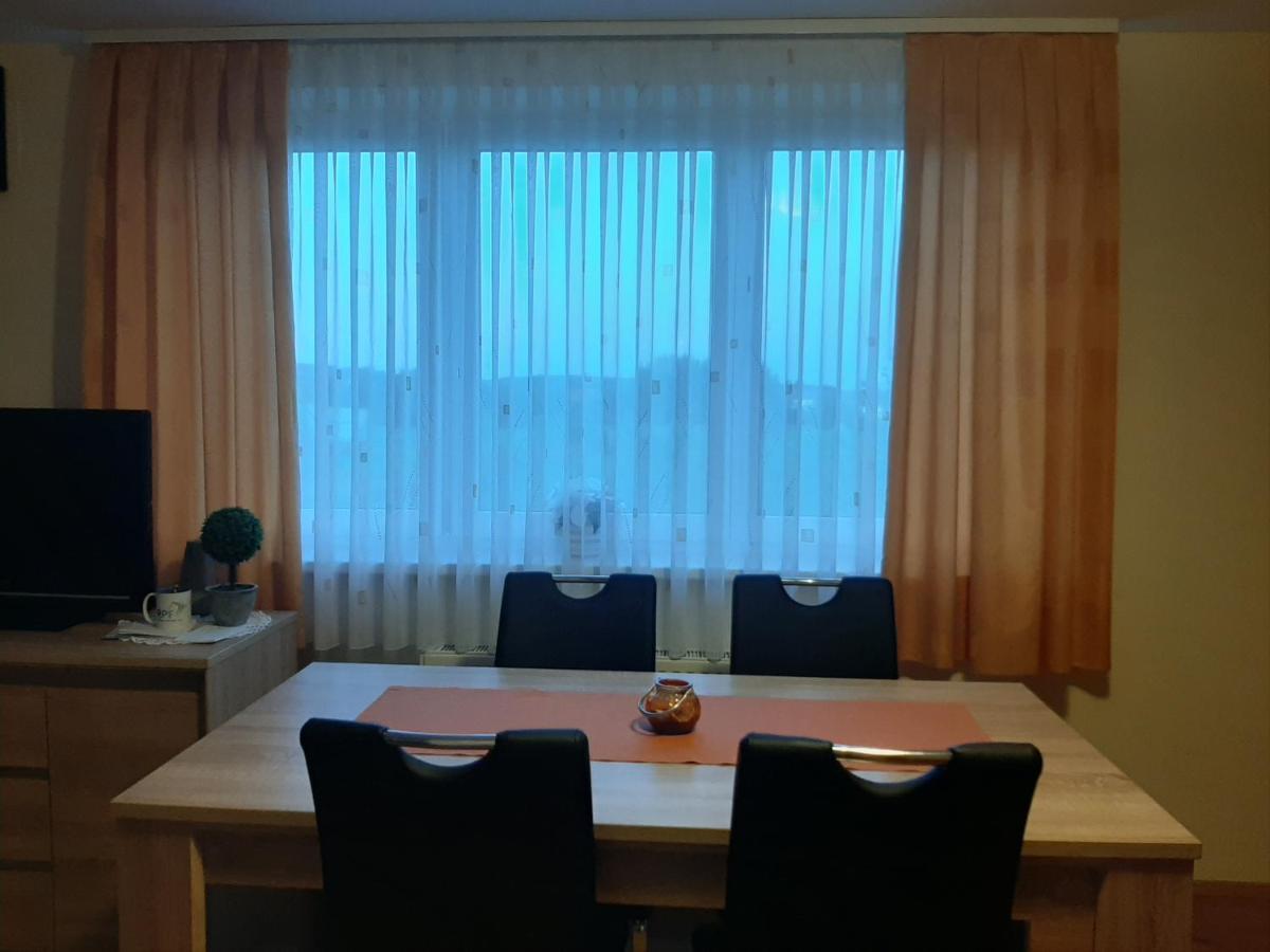 Apartma Moravske Toplice 16 Eksteriør billede