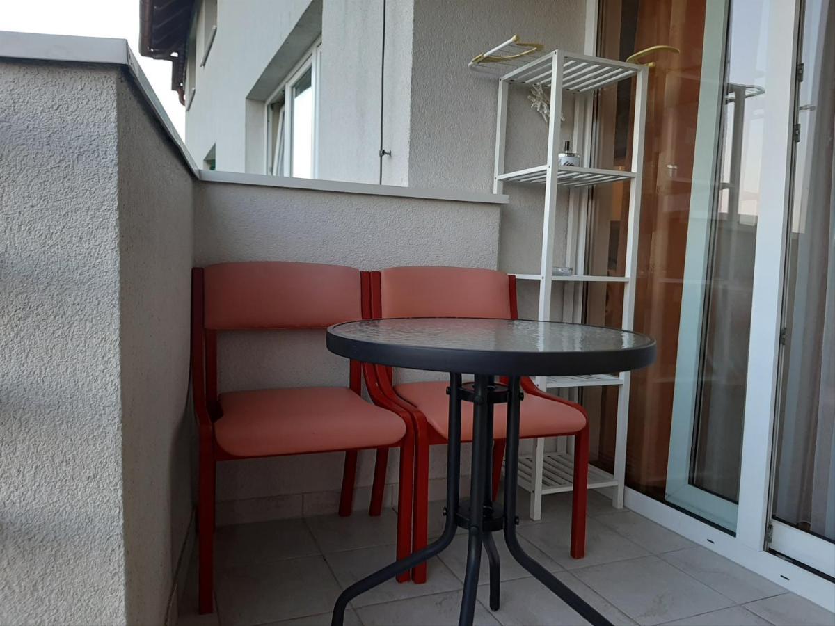 Apartma Moravske Toplice 16 Eksteriør billede