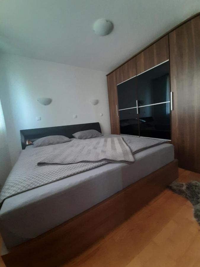 Apartma Moravske Toplice 16 Eksteriør billede